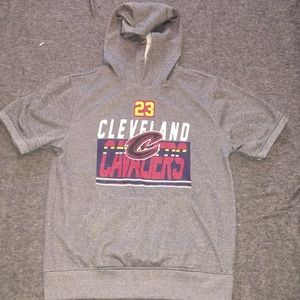 Cleveland Cavaliers Sweatshirt